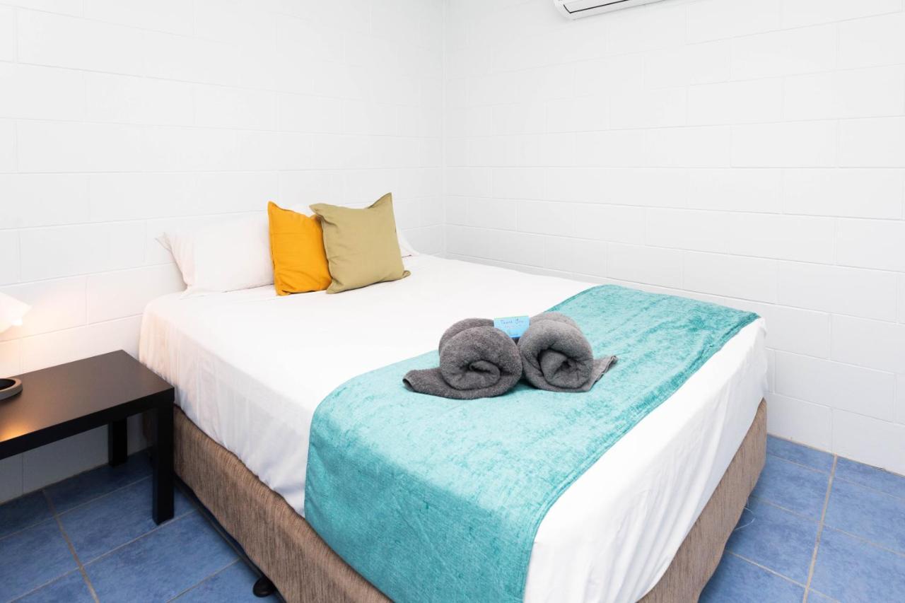 Airlie Sun & Sand Accommodation #6 Airlie Beach Exteriér fotografie